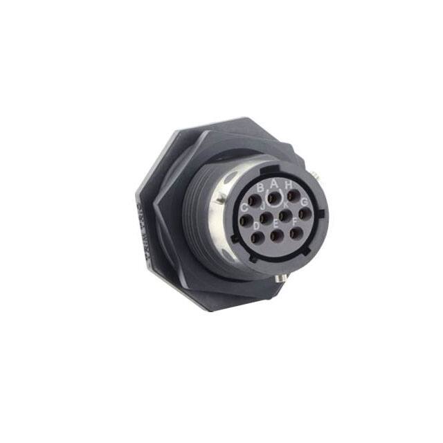 UTGX712D10S Souriau-Sunbank by Eaton  Gruppi di connettori circolari